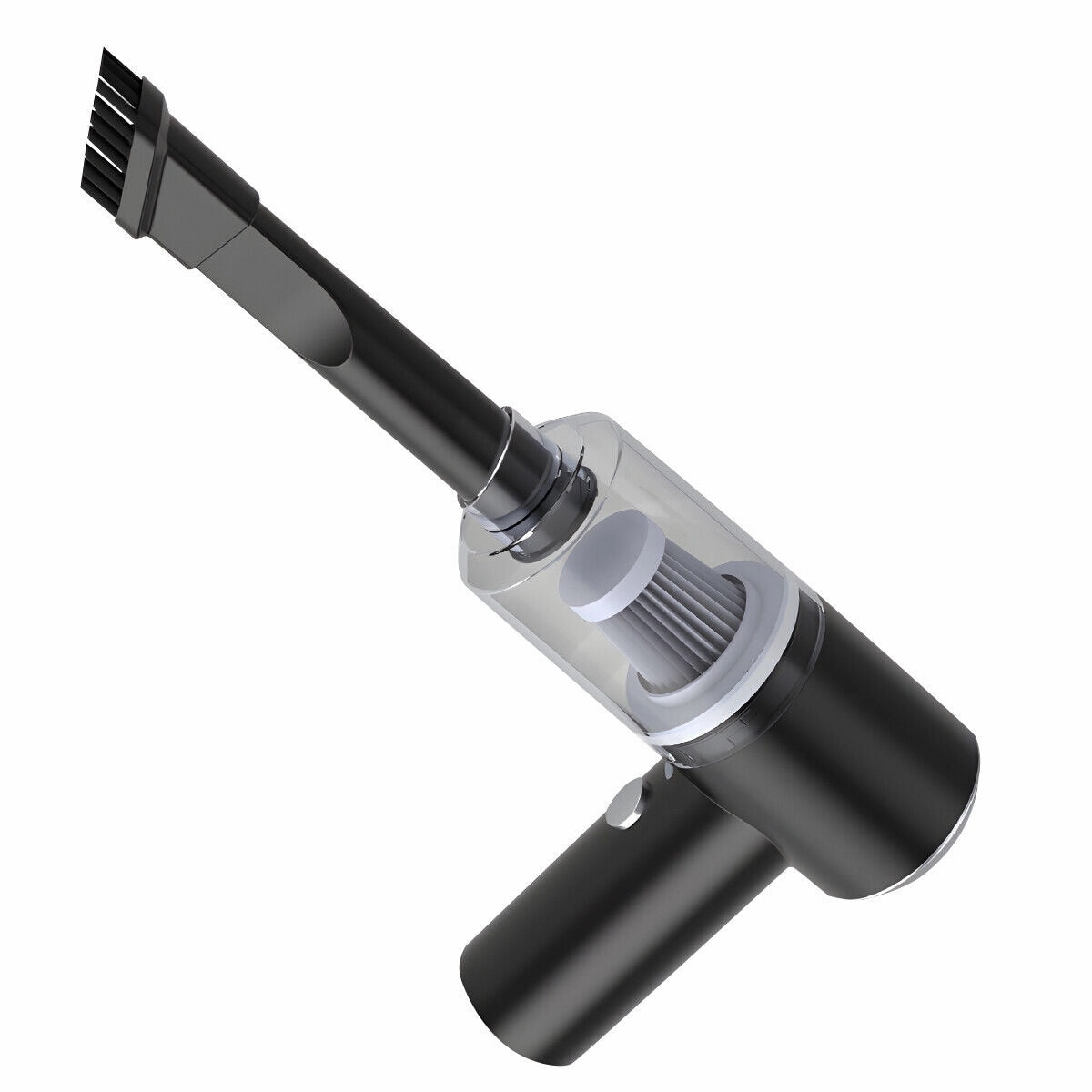120W Cordless Handheld Mini Vacuum Cleaner