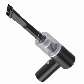 120W Cordless Handheld Mini Vacuum Cleaner