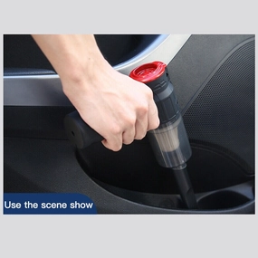 16000PA 150W Cordless Handheld Vacuum Cleaner Portable Wet and Dry