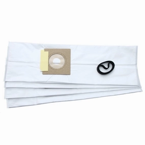 18 Kirby Vacuum Cleaner HEPA Bags and 2 Belts