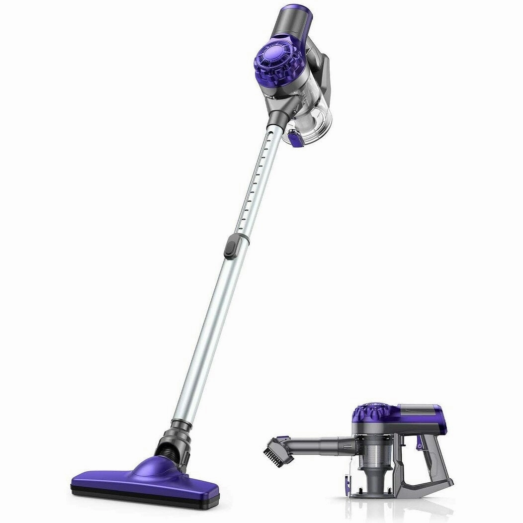 18 Kpa Handheld Stick 2 in 1 Vacuum Cleaner