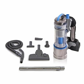 2018 Prolux 2.0 Cordless Bagless Backpack Vacuum