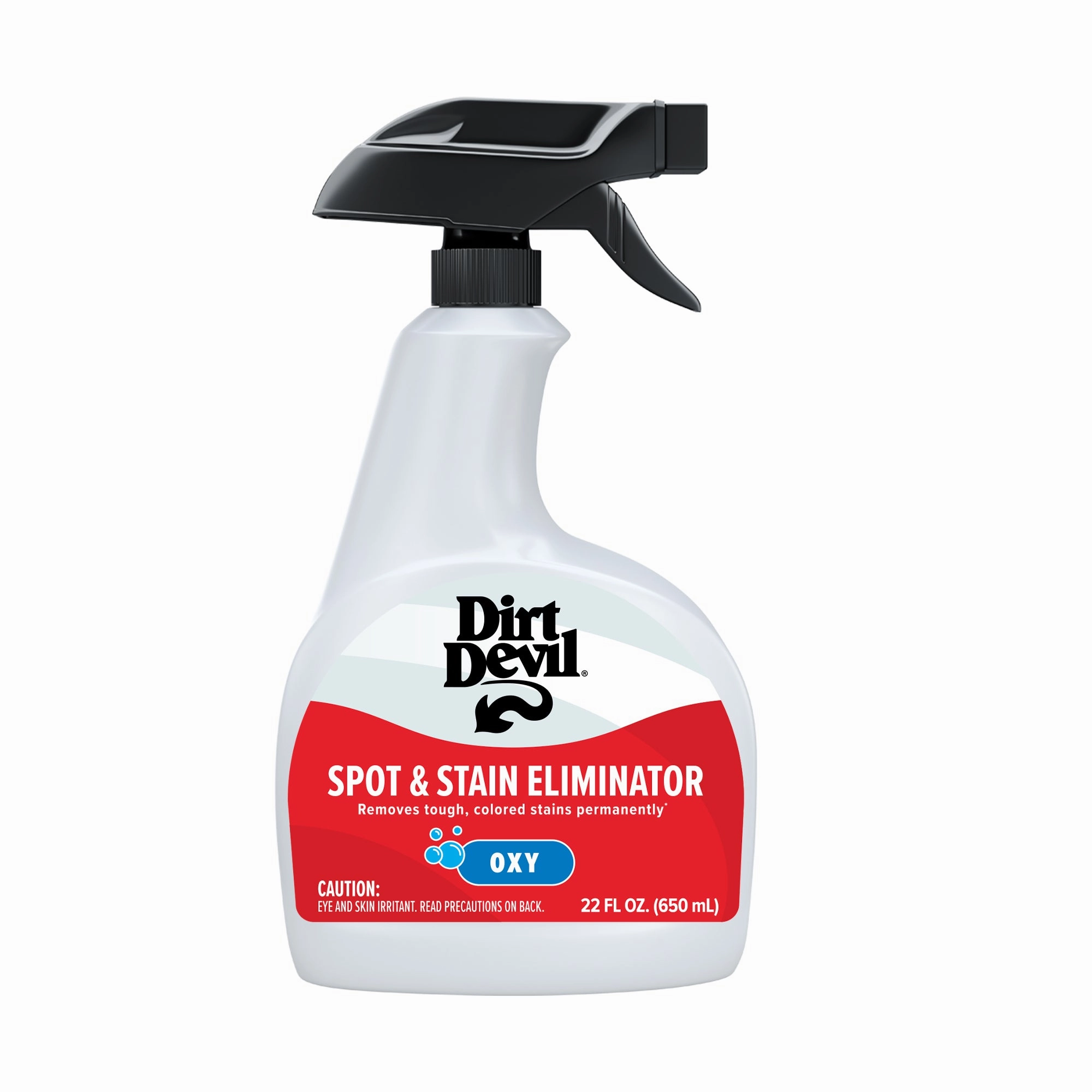 22oz Oxy Stain Remover Pretreat Spray (6-Pack)