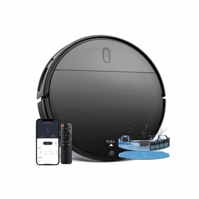 2 in 1 WiFi Robot Vacuum and Mop