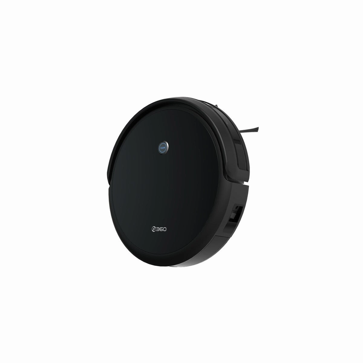 360 C50 Robot Vacuum and Mop. 2600 Pa. Compatible with Alexa and Google Assistant