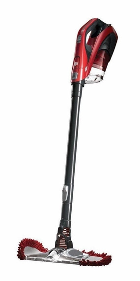 360 Reach Power Premium Stick Vacuum