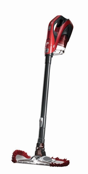 360 Reach Pro Bagless Stick Vacuum