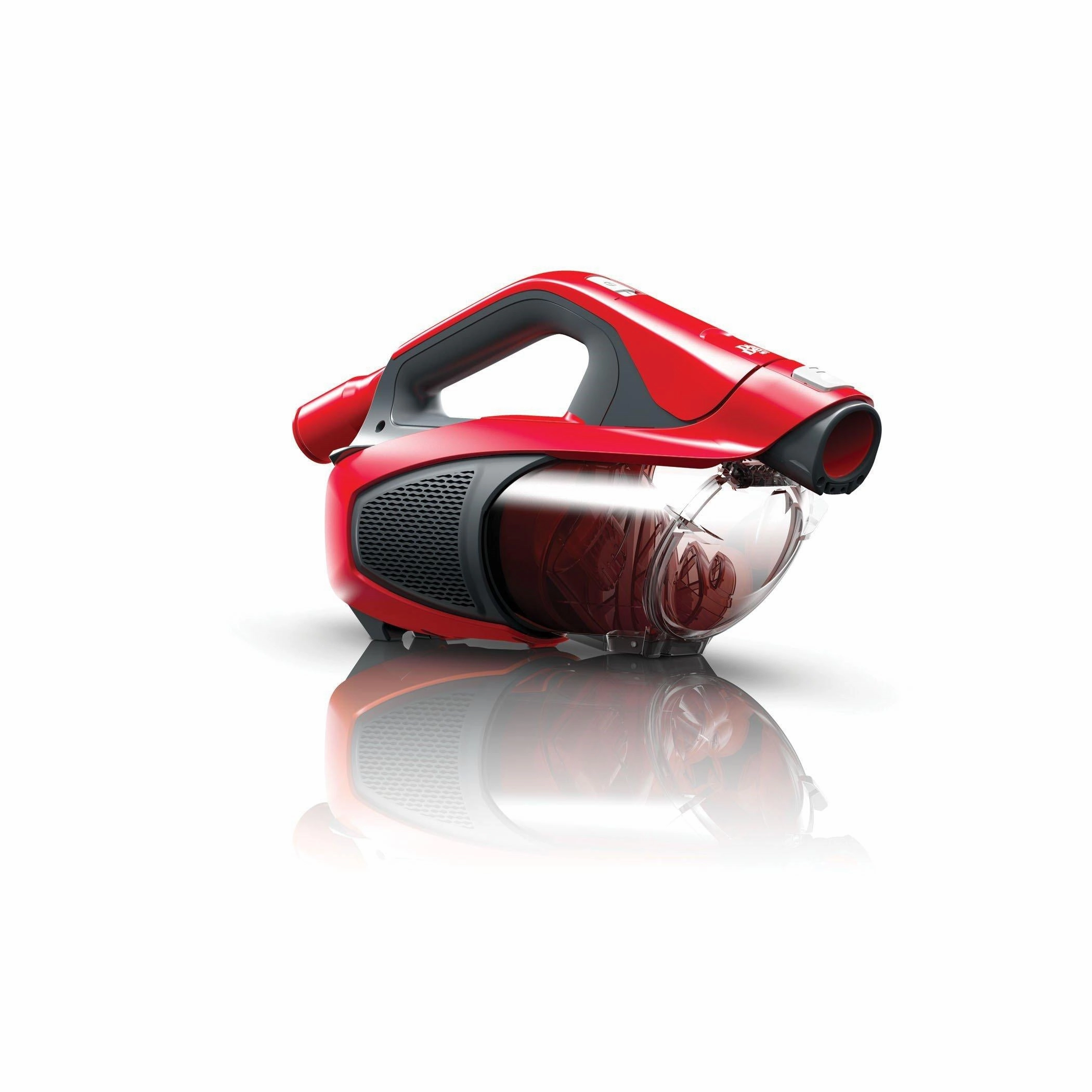 360 Reach Pro Bagless Stick Vacuum