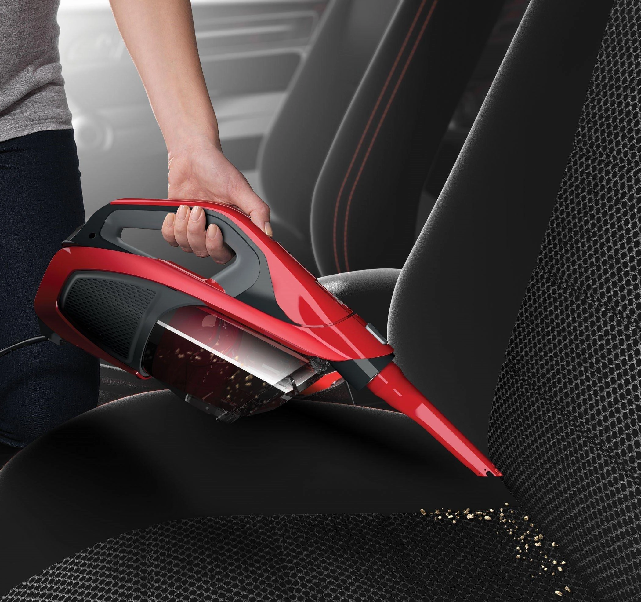 360 Reach Pro Pet Stick Vacuum