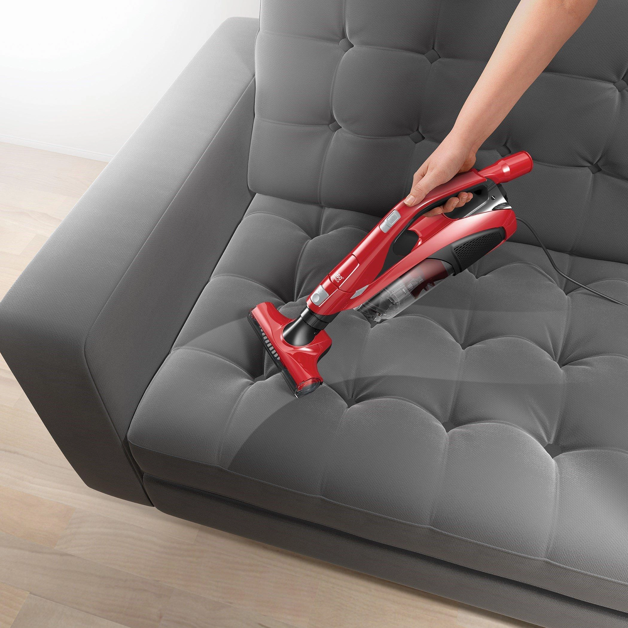 360 Reach Pro Pet Stick Vacuum