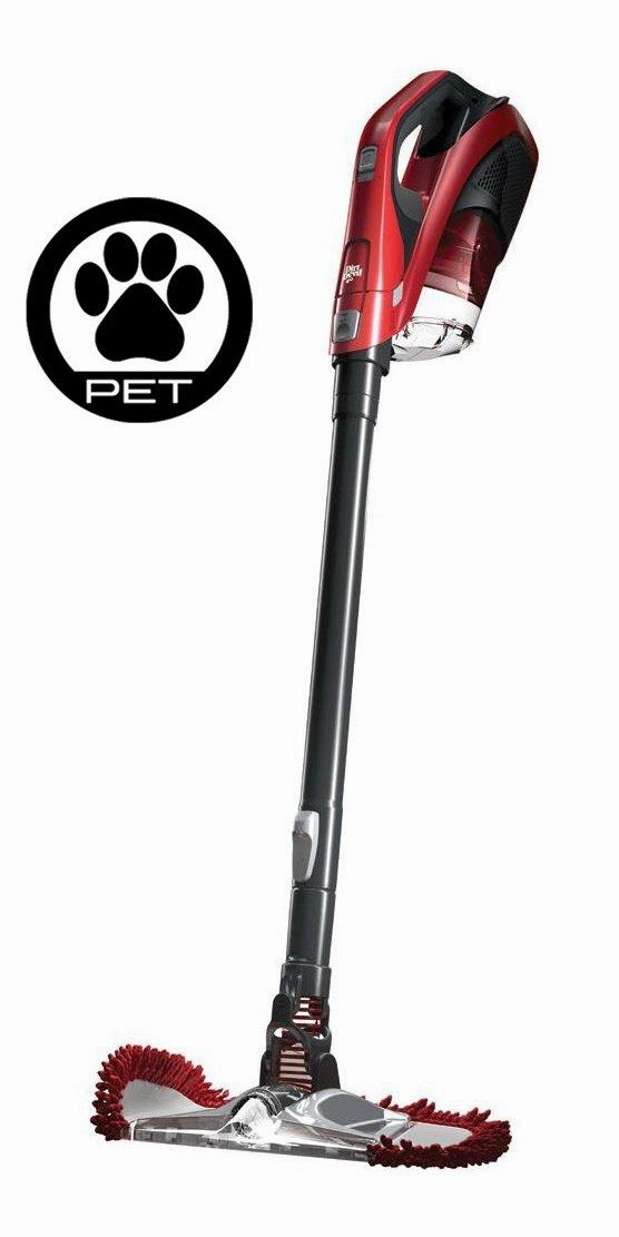 360 Reach Pro Pet Stick Vacuum