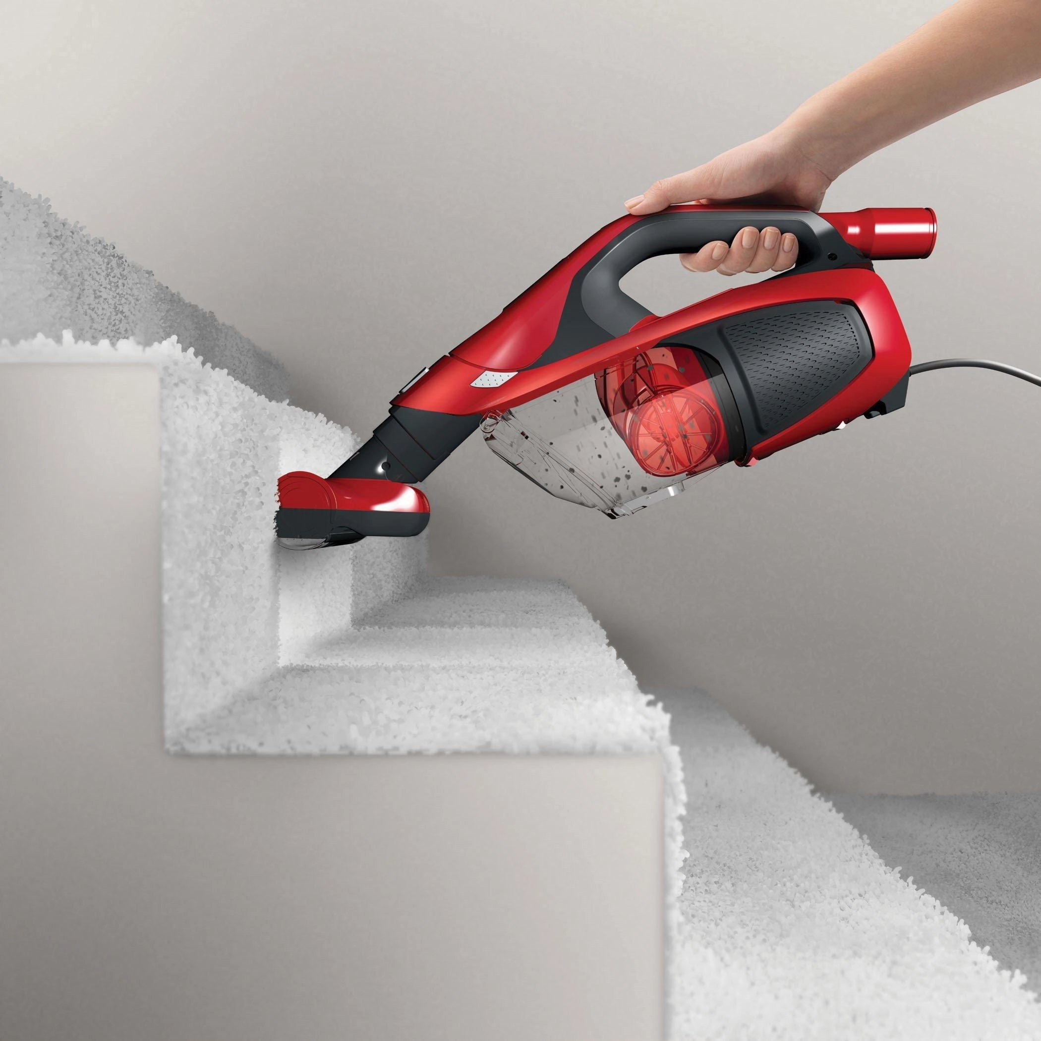 360 Reach Pro Pet Stick Vacuum