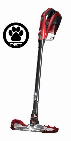 360 Reach Pro Pet Stick Vacuum