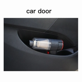 3 in 1 Cordless Handheld Vacuum for Car and Home