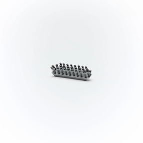 4 Bristle Brush for Portable Spot & Upholstery Cleaner