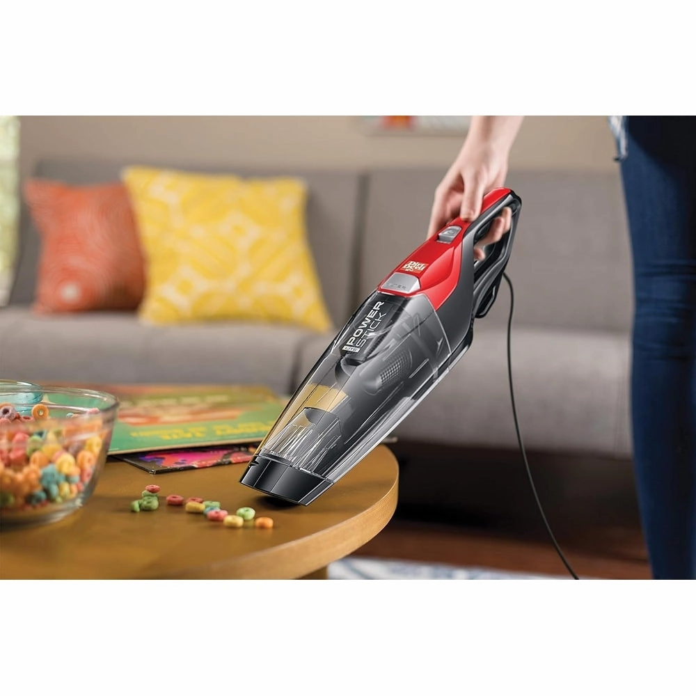 4 in 1 Corded Stick Vacuum Cleaner