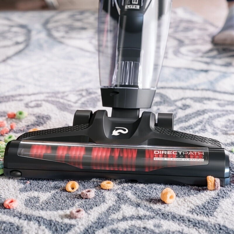4 in 1 Corded Stick Vacuum Cleaner
