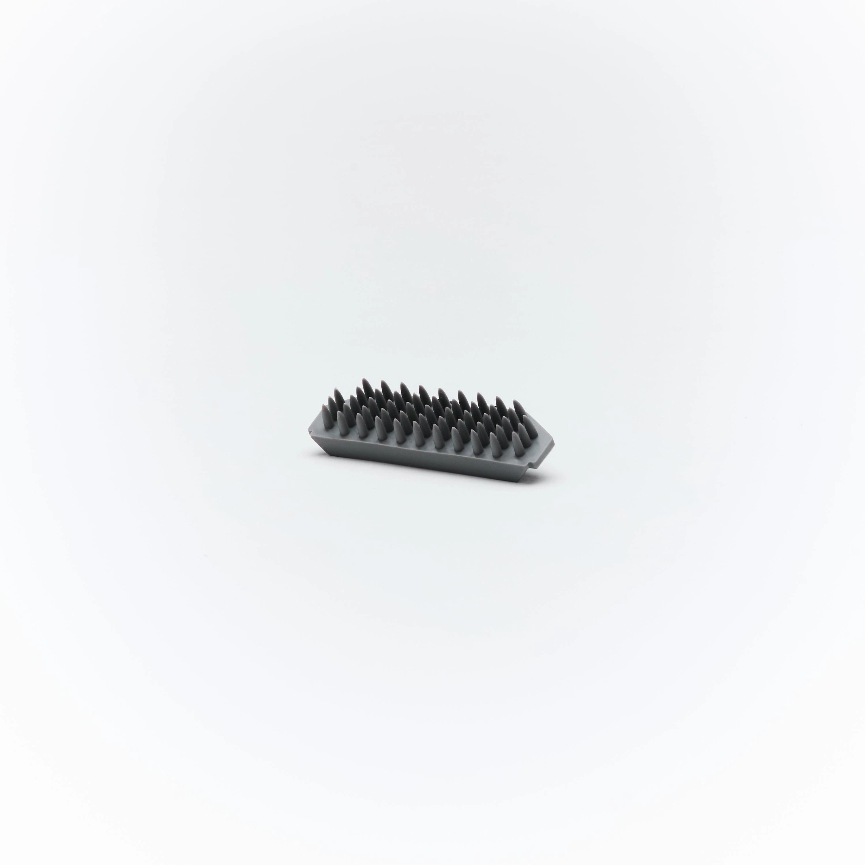 4 Rubber Nub Attachment for Portable Spot & Upholstery Cleaner