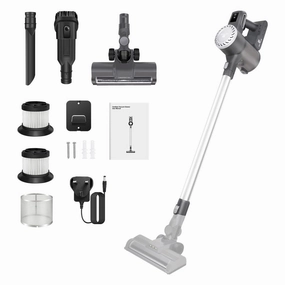 6 in 1 Cordless Stick Vacuum Cleaner