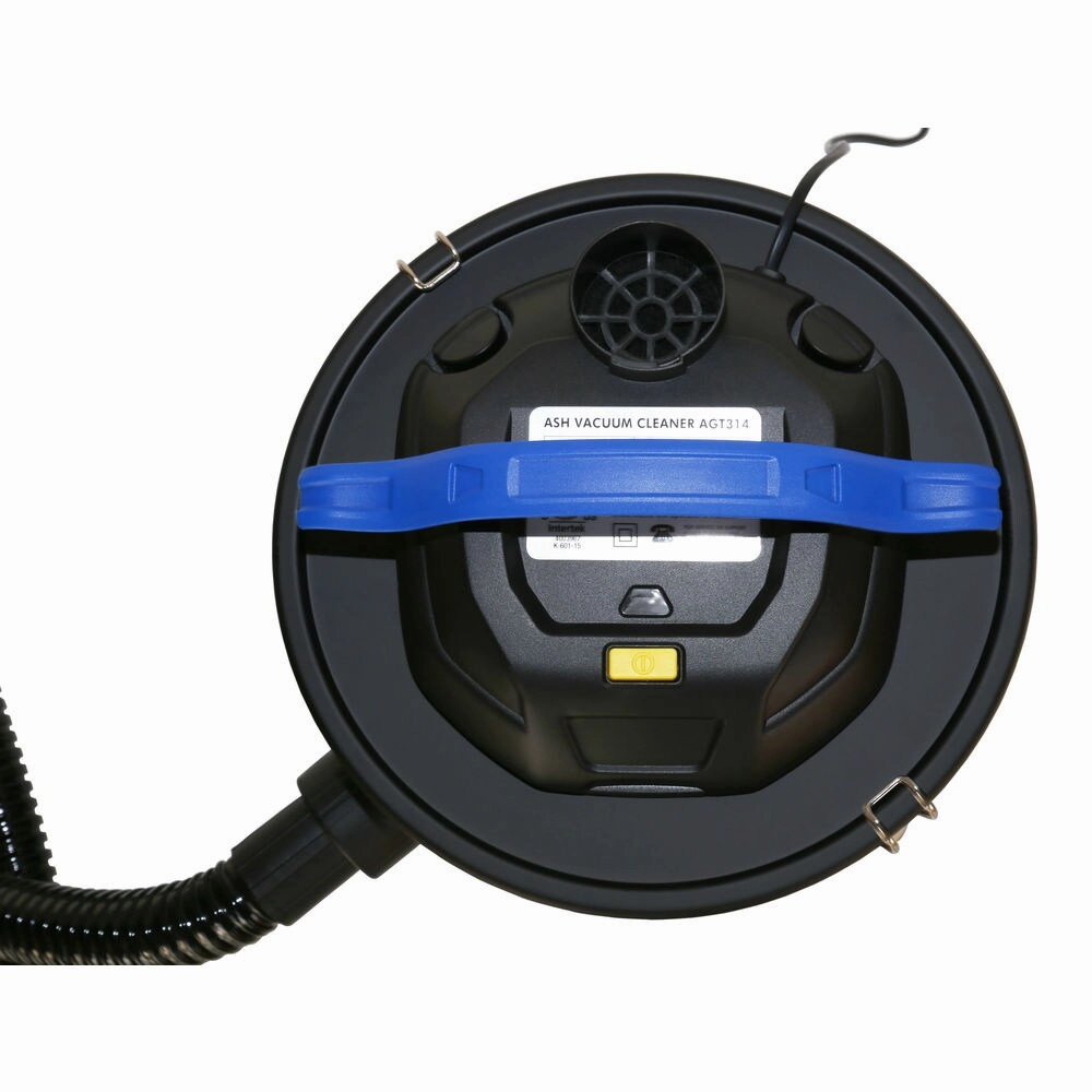 AAVIX AGT314 4-gallon Multi-functional Ash Vacuum Cleaner