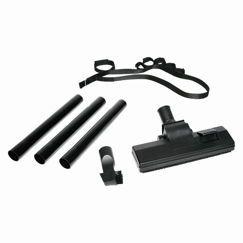 AAVIX AGT314 4-gallon Multi-functional Ash Vacuum Cleaner