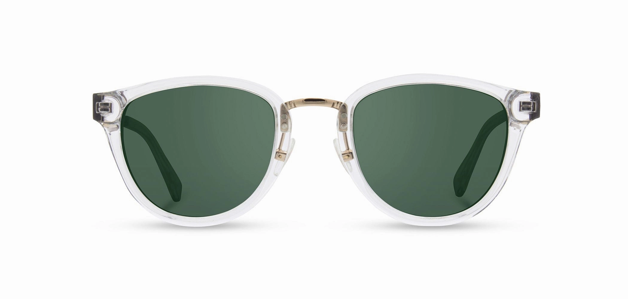 Ainsworth Acetate Sunglasses
