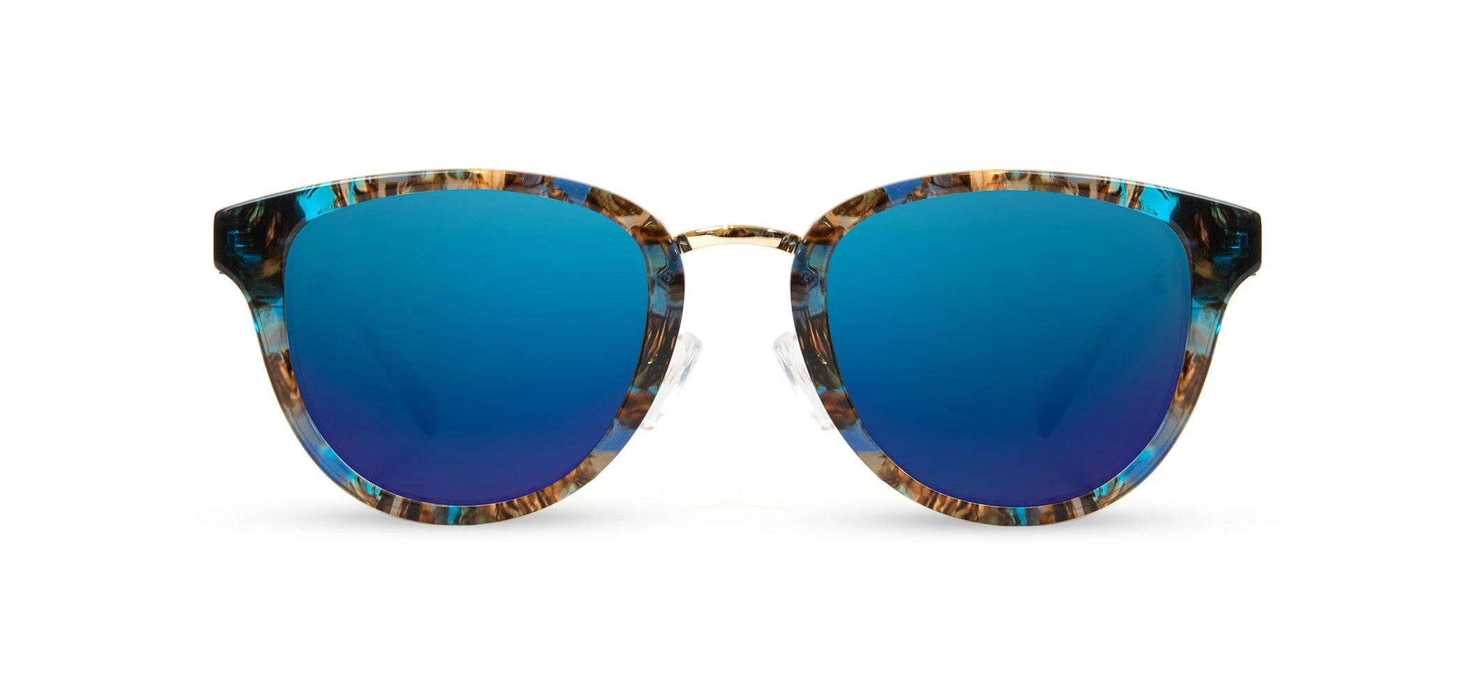 Ainsworth Acetate Sunglasses