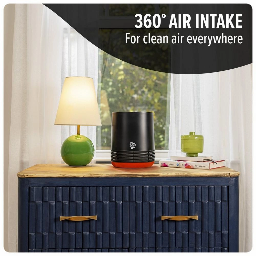 Air Purifier