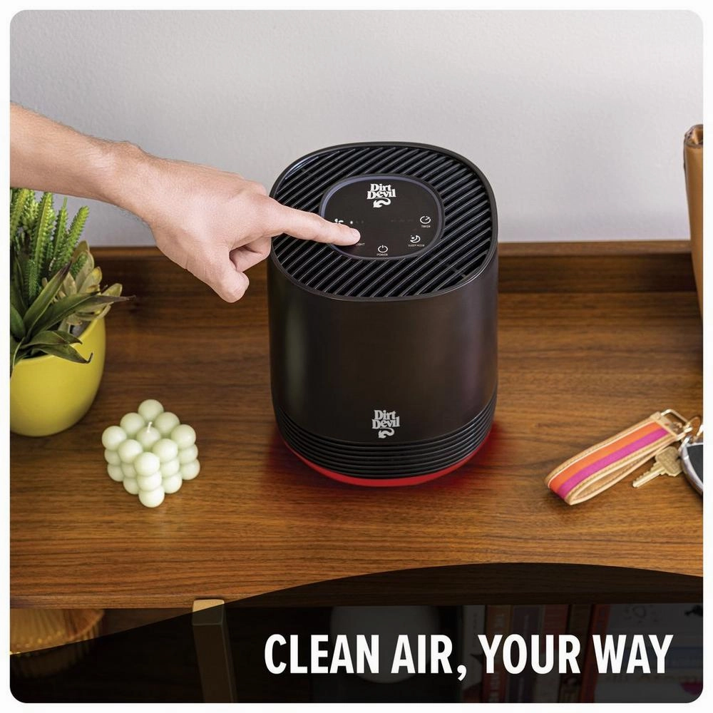 Air Purifier