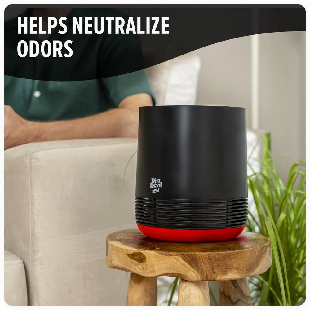 Air Purifier