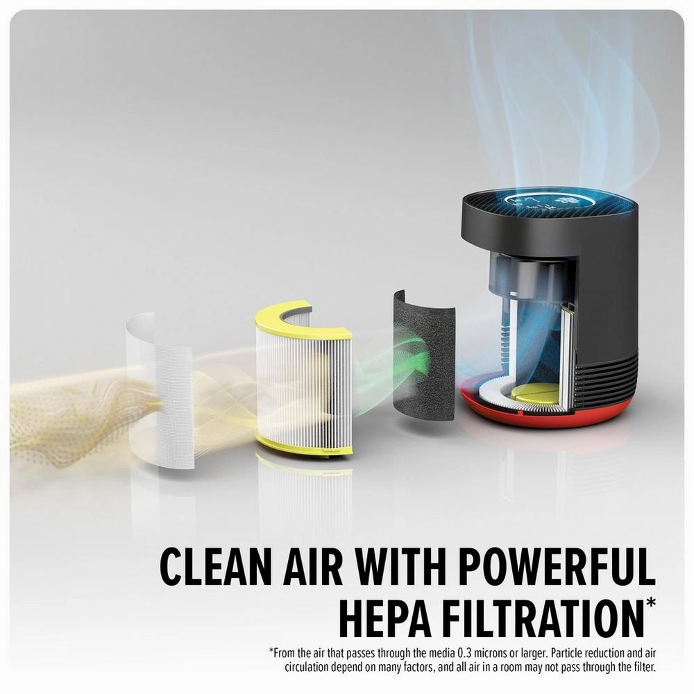 Air Purifier