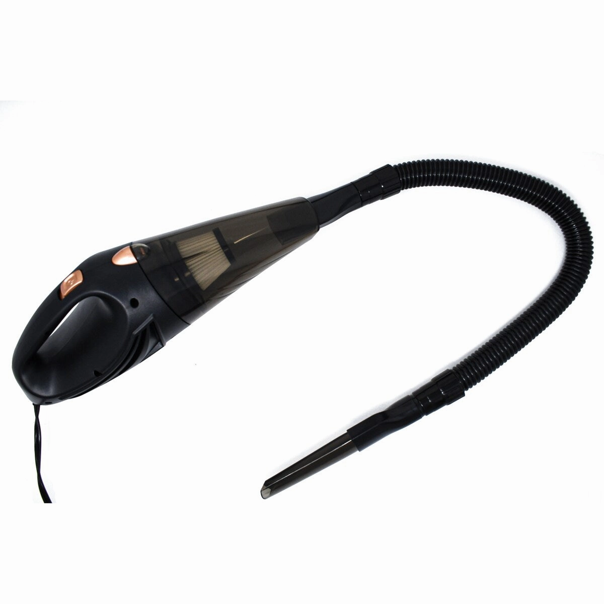 ALEKO Durable Handheld Car Vacuum 12V