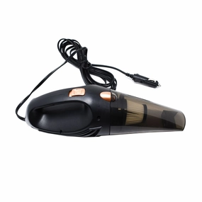 ALEKO Durable Handheld Car Vacuum 12V