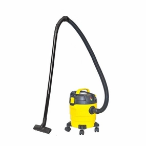 ALEKO Portable Heavyduty Wet and Dry Vacuum Cleaner
