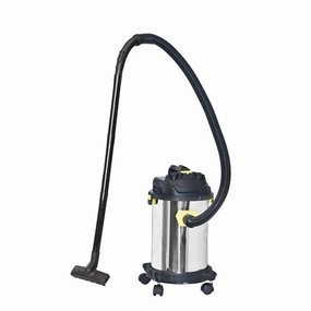ALEKO VWD620S Portable Heavy duty Wet and Dry Vacuum/Blower Cleaner