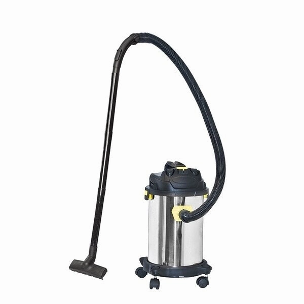 ALEKO VWD620S Portable Heavy duty Wet and Dry Vacuum/Blower Cleaner
