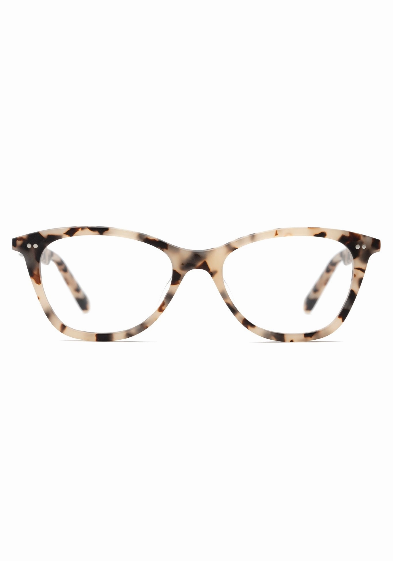 AMELIA | Matte Oyster