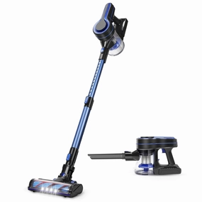 Aposen H250 4 in 1 Home Carpet Vacuum Cleaner Cordless Handheld Auto Motor Brushless Vacuum Cleaner