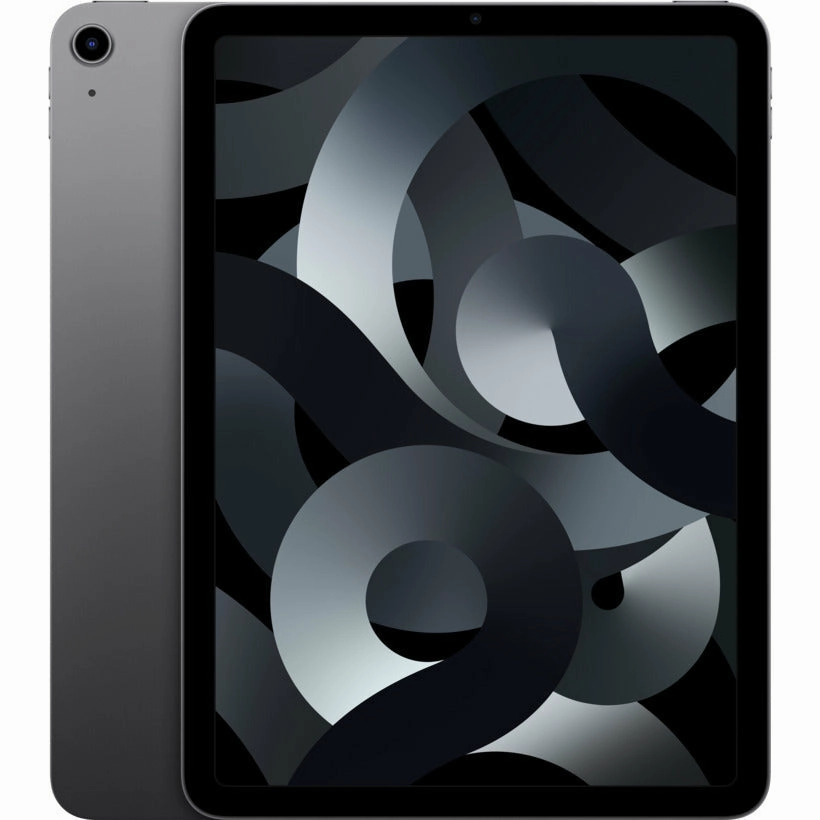 Apple iPad Air 10.9 64GB Wi-Fi Tablet - Space Grey | MM9C3B/A