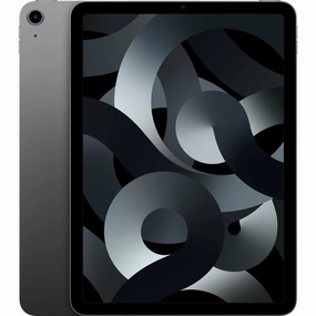 Apple iPad Air 10.9 64GB Wi-Fi Tablet - Space Grey | MM9C3B/A