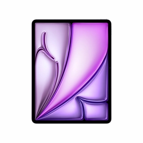 Apple iPad Air (2024) 13 Wi-Fi 128GB Tablet - Purple | MV2C3NF/A