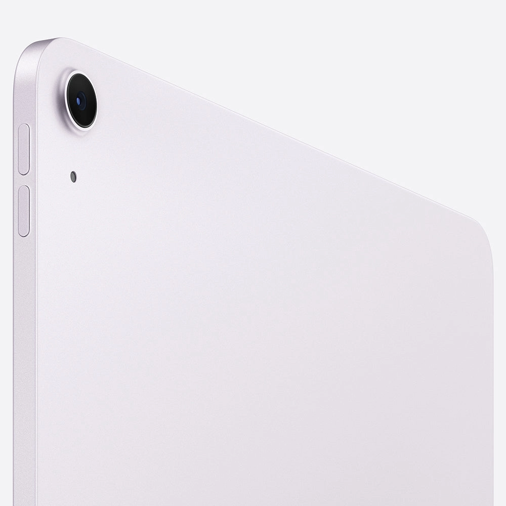 Apple iPad Air (2024) 13 Wi-Fi 128GB Tablet - Purple | MV2C3NF/A