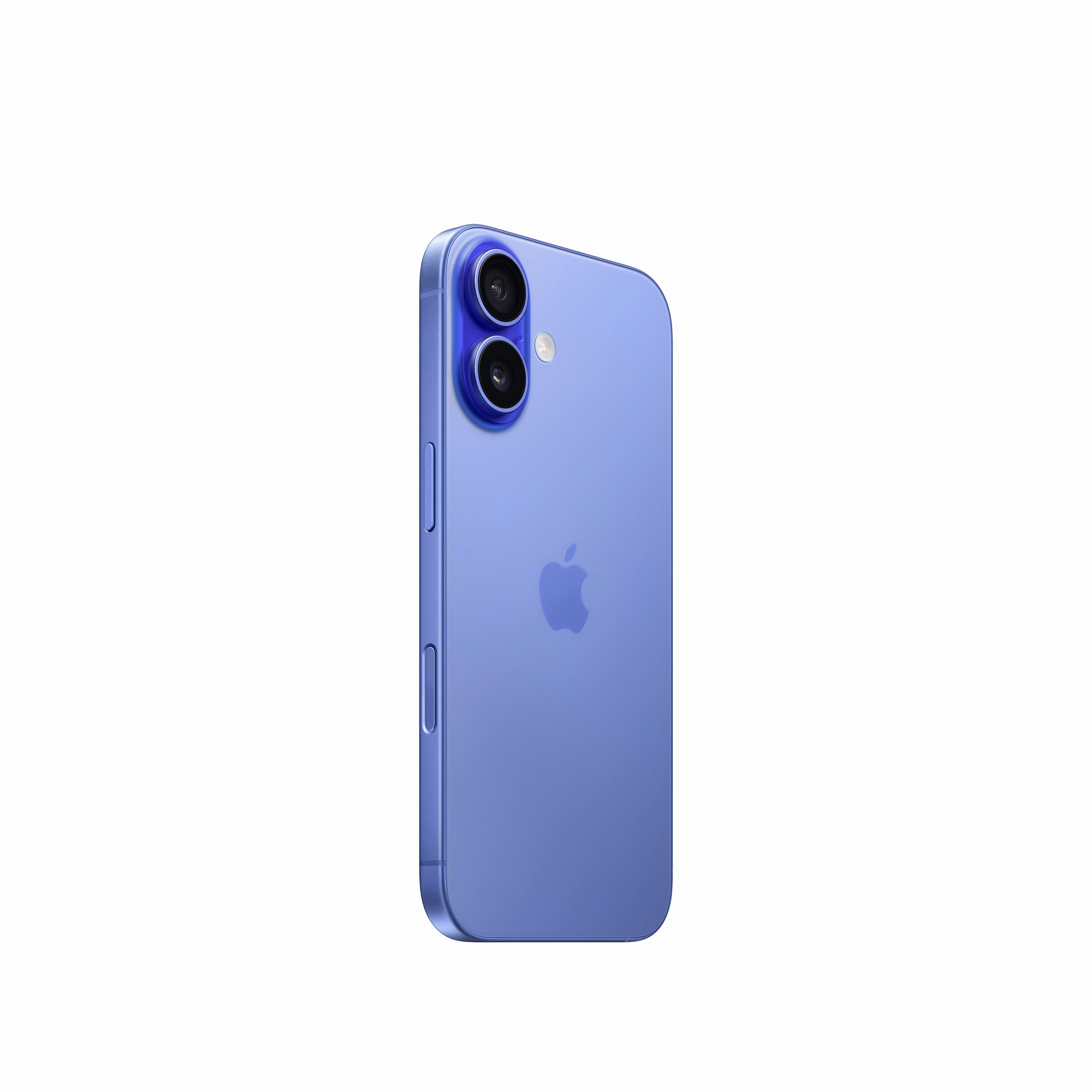 Apple iPhone 16 128GB Smartphone - Ultramarine  | MYEC3QN/A
