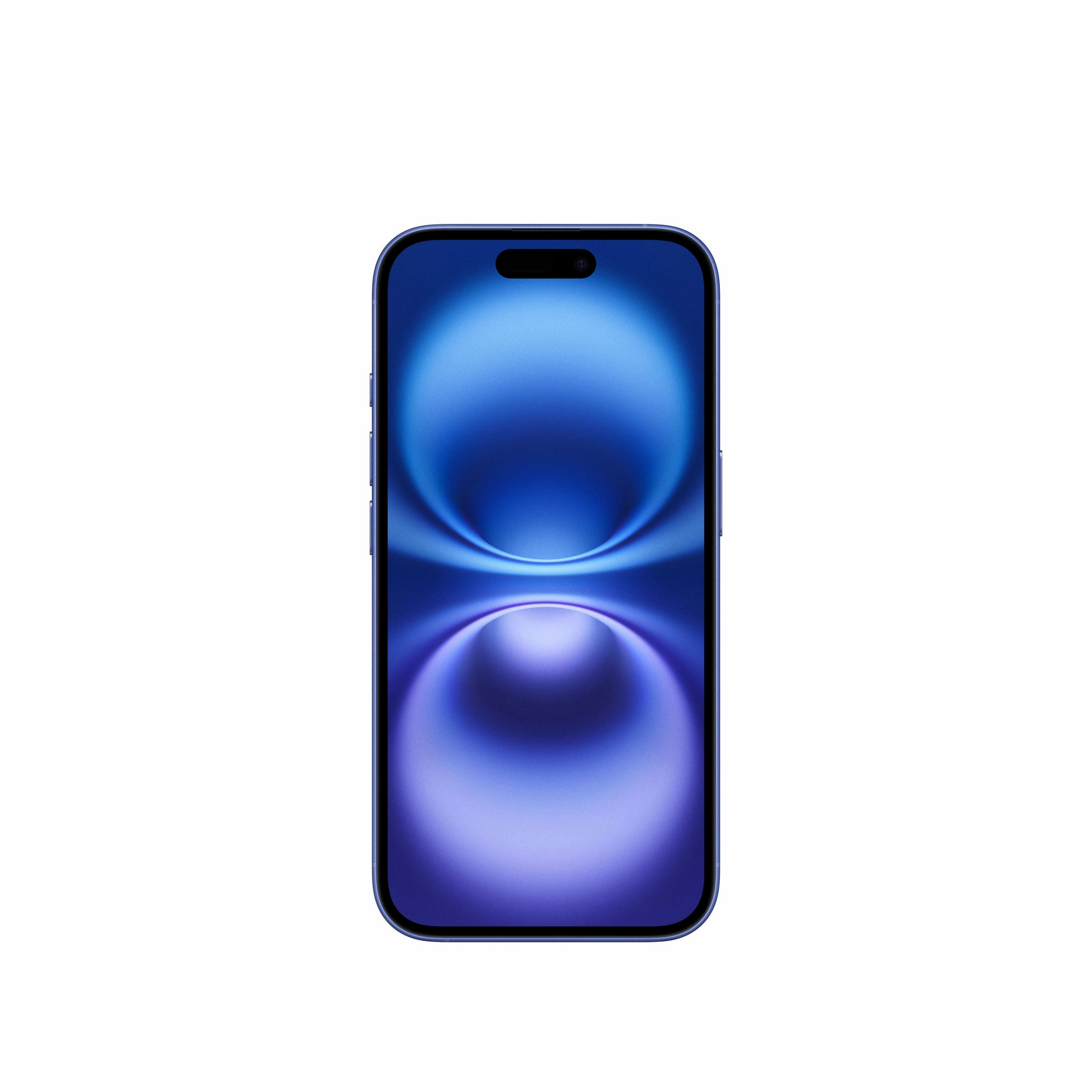 Apple iPhone 16 128GB Smartphone - Ultramarine  | MYEC3QN/A