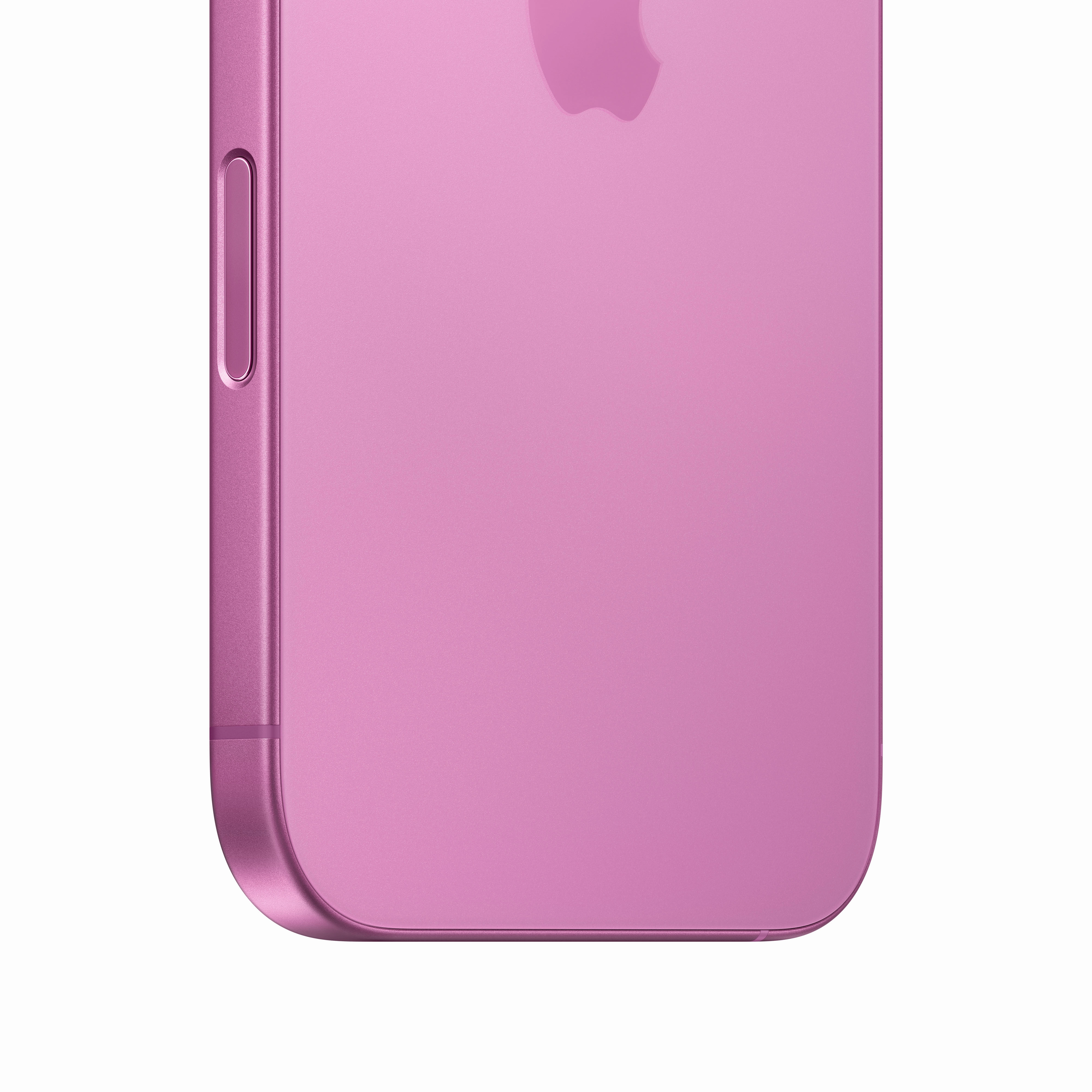 Apple iPhone 16 256GB Smartphone - Pink | MYEG3QN/A