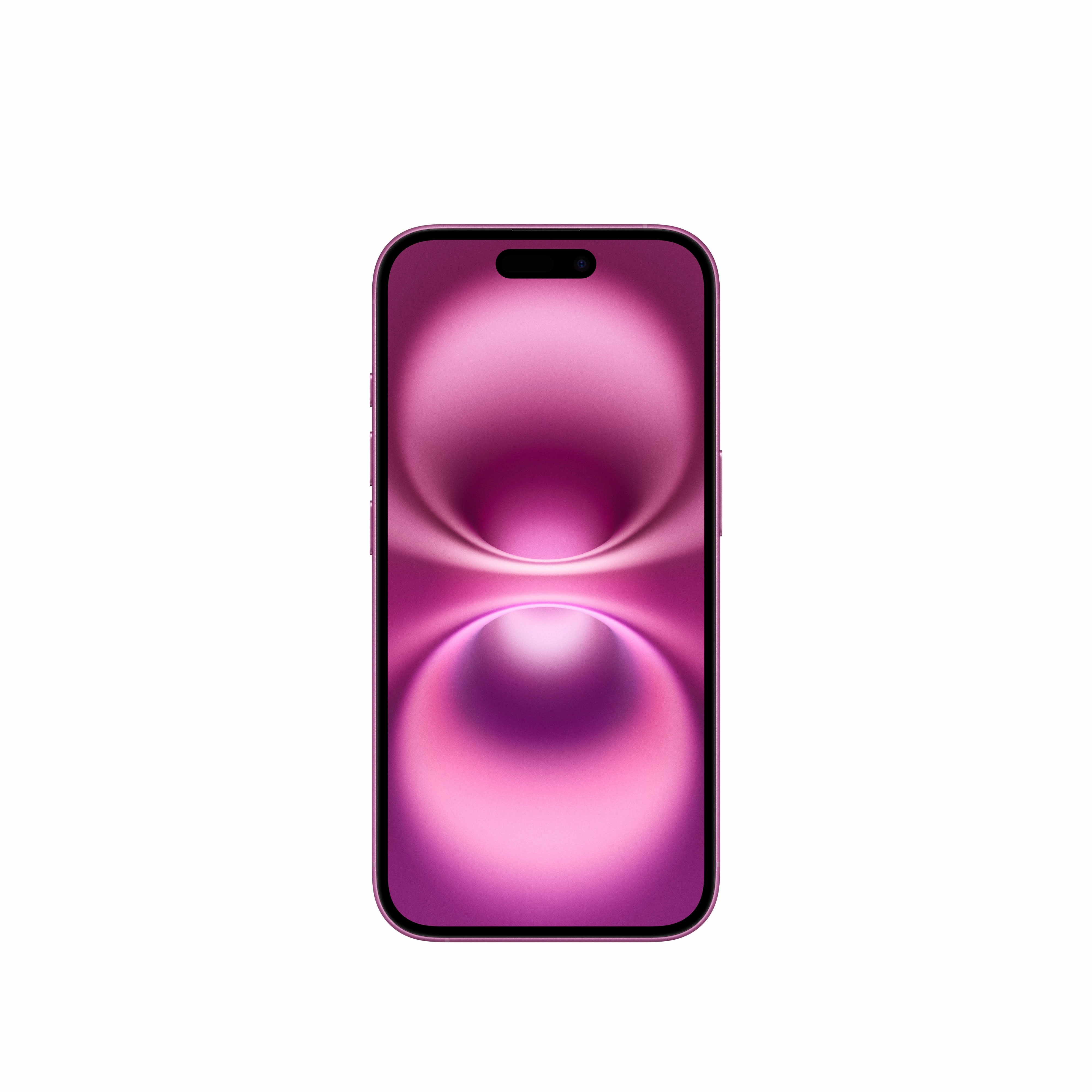 Apple iPhone 16 256GB Smartphone - Pink | MYEG3QN/A