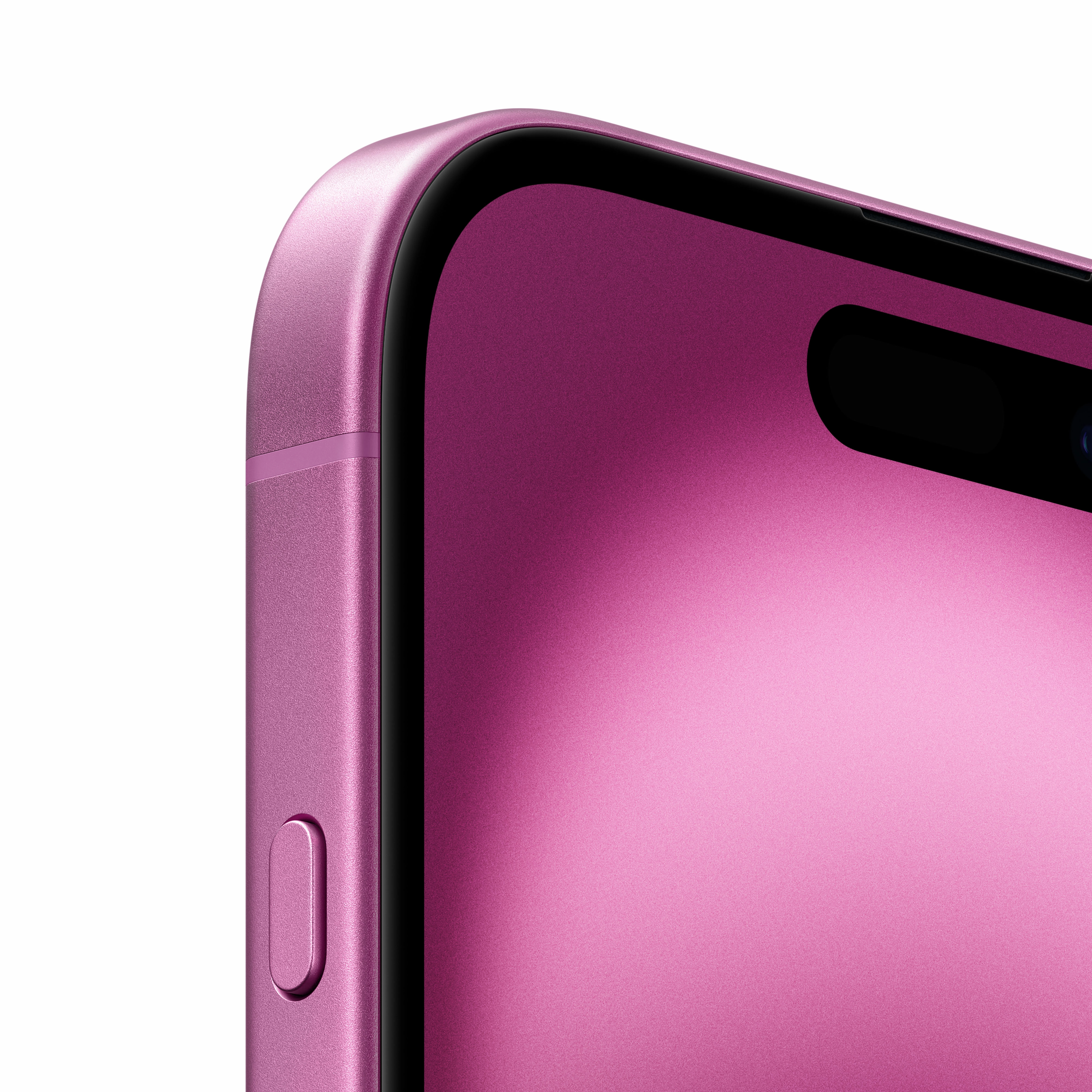 Apple iPhone 16 256GB Smartphone - Pink | MYEG3QN/A
