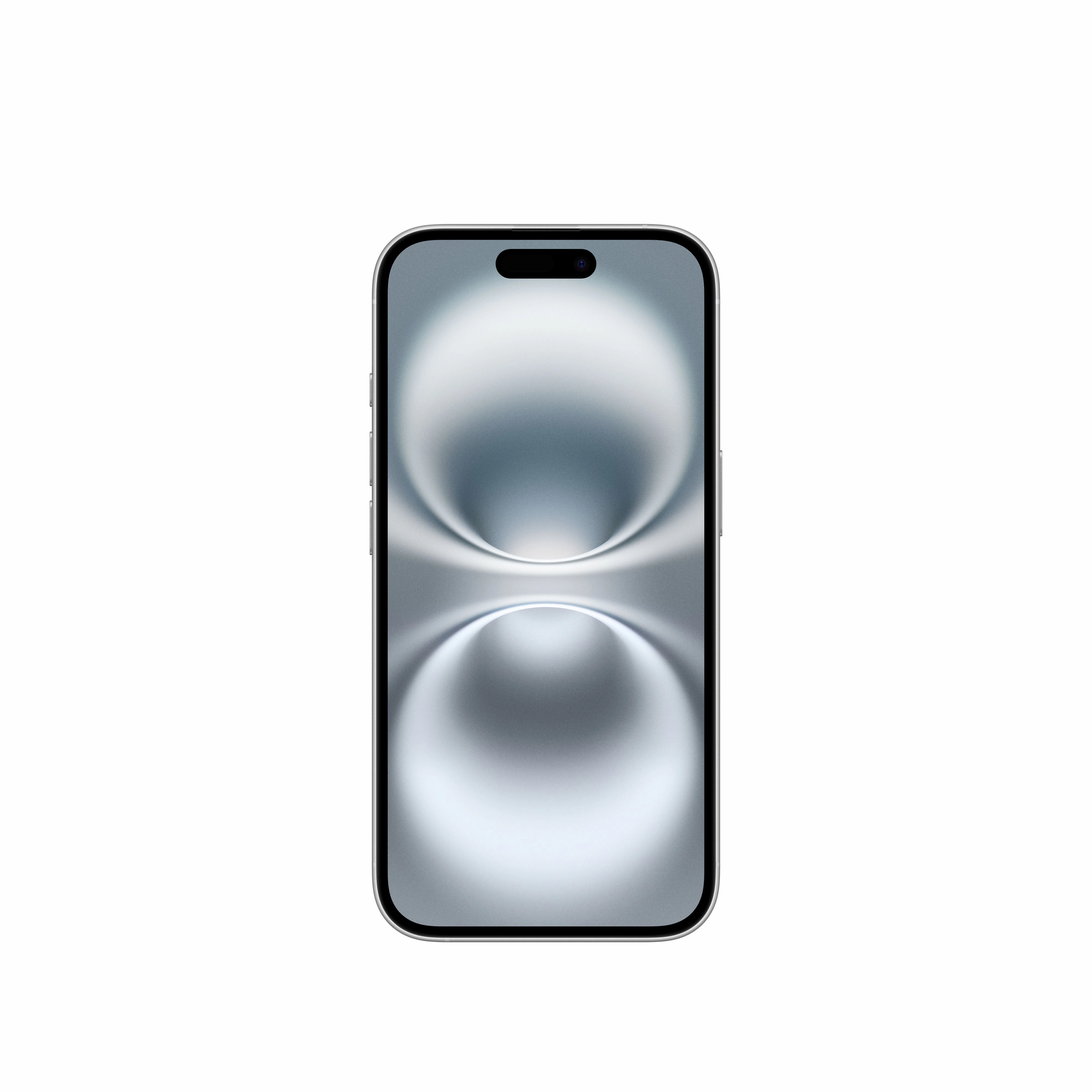 Apple iPhone 16 256GB Smartphone - White | MYEF3QN/A