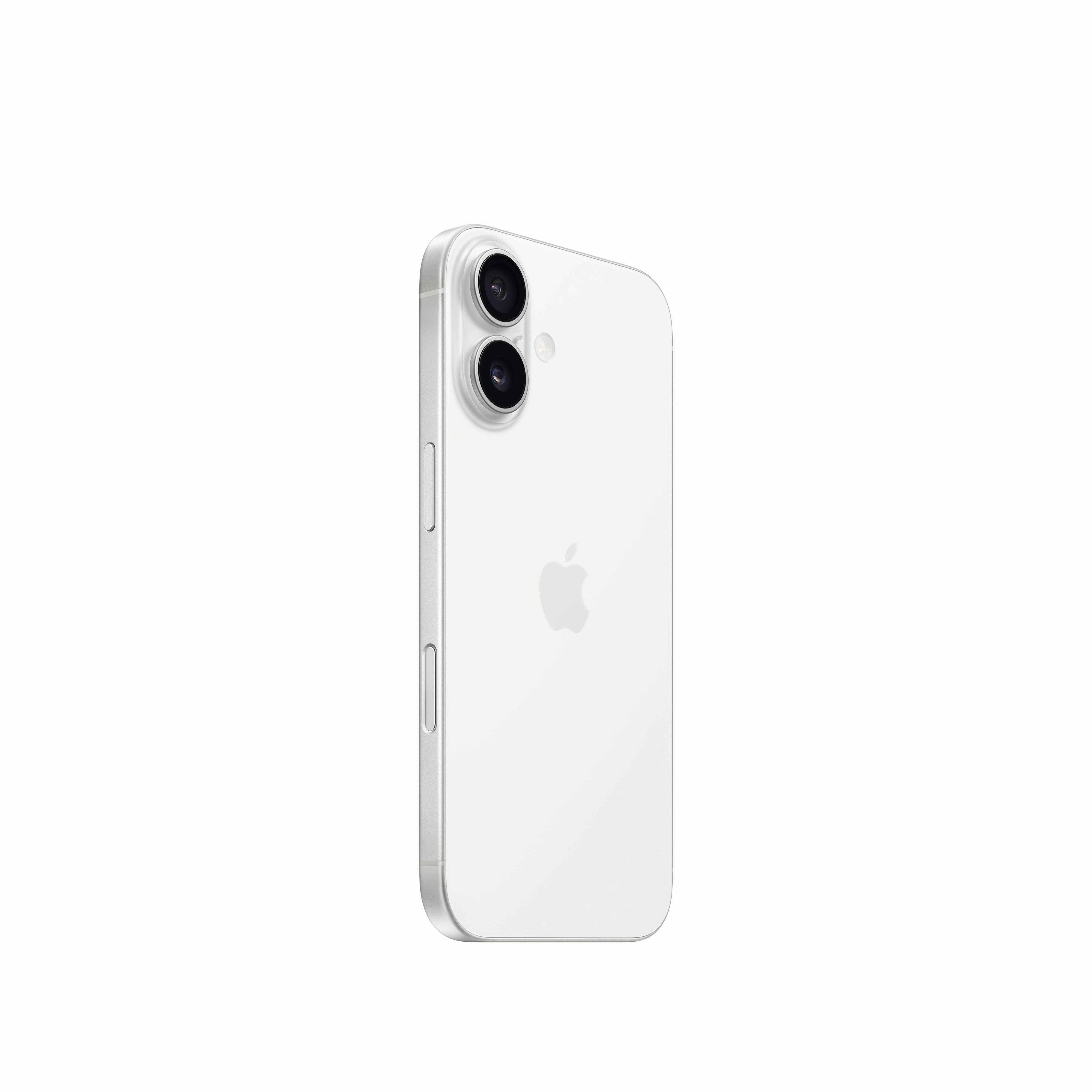 Apple iPhone 16 256GB Smartphone - White | MYEF3QN/A