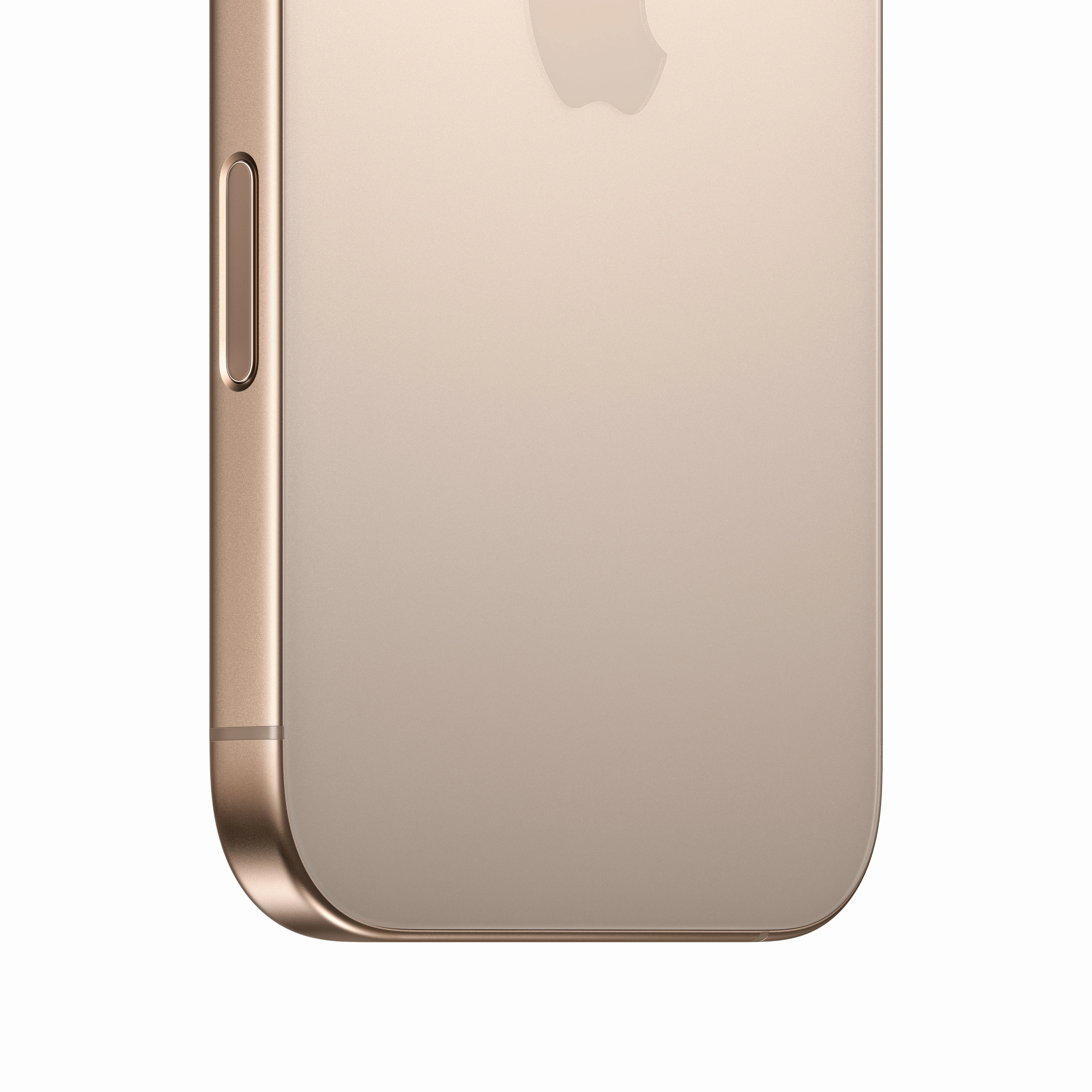 Apple iPhone 16 Pro Max 256GB Smartphone - Desert Titanium | MYWX3QN/A